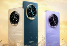 Realme 13 Pro: HP 5 Jutaan Andal untuk Konten Kreator dengan AI Kamera & Layar AMOLED 120Hz