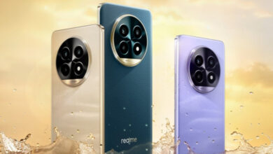 Realme 13 Pro: HP 5 Jutaan Andal untuk Konten Kreator dengan AI Kamera & Layar AMOLED 120Hz