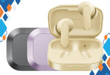 Realme Buds Air 8 Hadir dengan Dual Driver, ANC 55dB, dan Dukungan LHDC 5.0