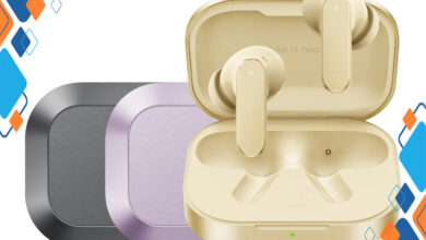 Realme Buds Air 8 Hadir dengan Dual Driver, ANC 55dB, dan Dukungan LHDC 5.0