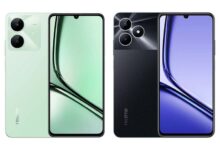 Realme C Series vs Note Series: Perbandingan Fitur & Harga HP Entry-Level Terbaik