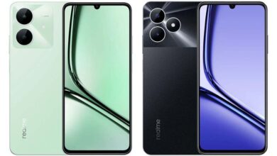 Realme C Series vs Note Series: Perbandingan Fitur & Harga HP Entry-Level Terbaik
