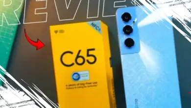 Realme C65, Pilihan Terjangkau dengan Desain Elegan dan Performa Andal untuk Aktivitas Sehari-hari