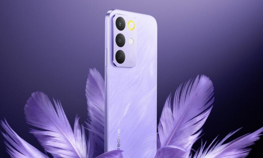 Realme C85 5G Resmi Dirilis di Indonesia, Harga Mulai Rp3 Jutaan Realme C85 5G Resmi Dirilis di Indonesia, Harga Mulai Rp3 Jutaan