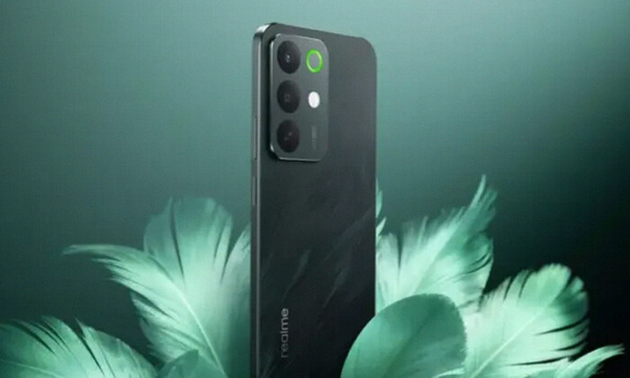 Realme C85 5G Resmi Rilis: IP69 & Baterai 7.000 mAh Siap Tahan Segala Tantangan! Realme C85 5G Resmi Rilis: IP69 & Baterai 7.000 mAh Siap Tahan Segala Tantangan!