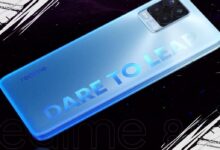 Realme GT 8 Pro Hadir dengan Layar AMOLED, Desain Inovatif, dan Kamera Canggih