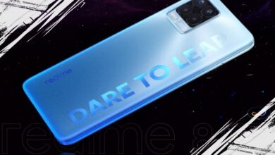 Realme GT 8 Pro Hadir dengan Layar AMOLED, Desain Inovatif, dan Kamera Canggih