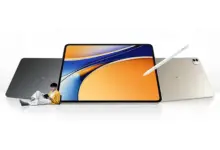 Realme Luncurkan Tablet 5G dengan Layar Tinggi dan Performa Chipset Dimensity Terbaru