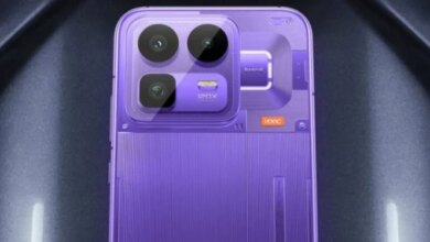 Realme Neo 8 Hadir Akhir Bulan Ini, Bawa Desain Transparan dan Performa Flagship