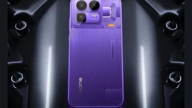 Realme Neo 8 Hadir Januari: Usung Snapdragon 8 Gen 5 & Baterai Besar, Siap Meluncur!