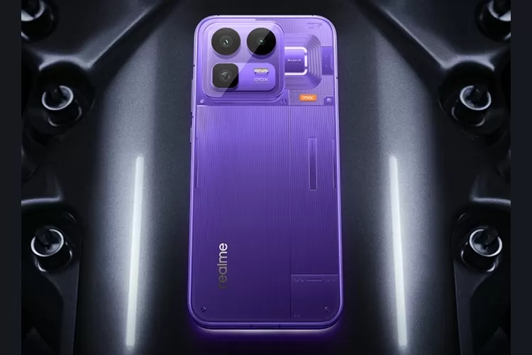 Realme Neo 8 Hadir Januari: Usung Snapdragon 8 Gen 5 & Baterai Besar, Siap Meluncur!