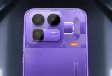 Realme Neo 8 Resmi Hadir: Warna Cyber Purple, RGB Lighting, & Kamera Periskop Unggulan