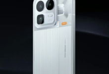 Realme Neo 8 Resmi Ungkap Render, Tawarkan Tiga Pilihan Warna Menarik