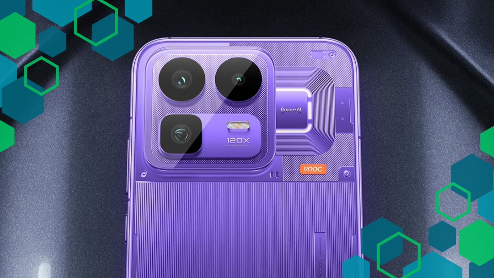 Realme Neo 8 Siap Rilis dengan Snapdragon 8 Gen 5, Ungkap Spesifikasi Kunci dan Fitur!