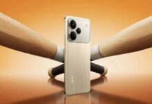 Realme P Series Terbaru Dikabarkan Usung Baterai Jumbo 10.000mAh