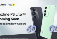 Realme P3 Lite 5G Segera Hadir dengan Dua Pilihan Warna Baru