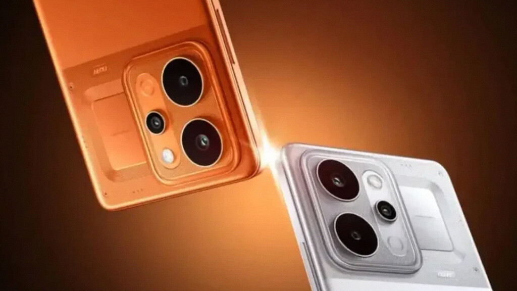 Realme P4 Power Resmi dengan Baterai 10.001mAh, Desain Ramping dan Tahan Hingga 1,5 Hari!