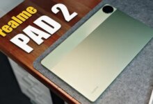 Realme Pad 2: Tablet Murah 11.5 Inci, Layar Luas & Baterai Awet 15 Jam