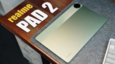 Realme Pad 2: Tablet Murah 11.5 Inci, Layar Luas & Baterai Awet 15 Jam