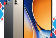 Realme Pad 3 5G Resmi Dirilis, Bawa Baterai Jumbo dan Dukungan Stylus