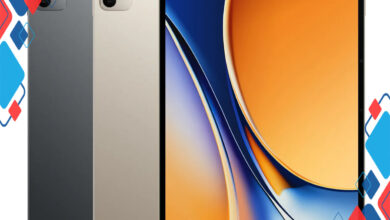 Realme Pad 3 5G Resmi Dirilis, Bawa Baterai Jumbo dan Dukungan Stylus