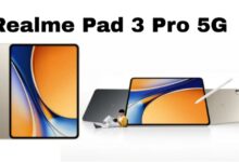 Realme Pad 3 5G: Tablet Android Tangguh untuk Produktivitas & Hiburan Terbaik 2026
