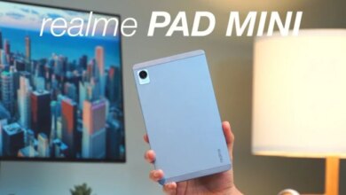 Realme Pad Mini: Tablet 1,9 Jutaan, Worth It Dibanding iPad untuk Kebutuhan Harian?