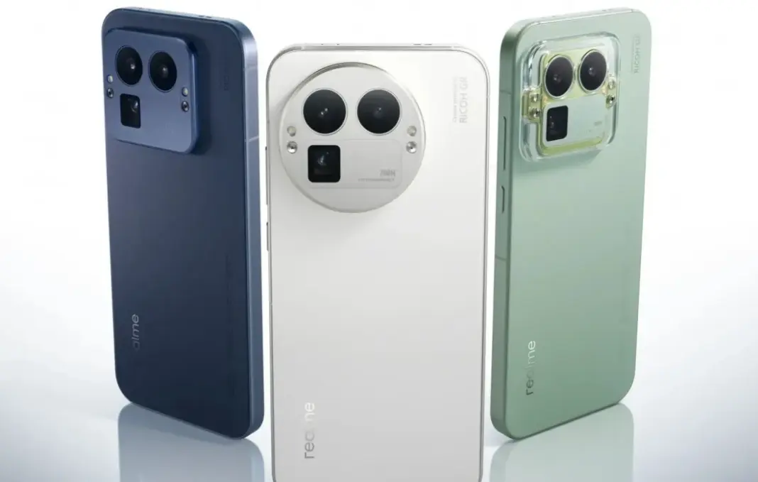 Realme Siap Produksi Massal Baterai Smartphone 15.000 mAh, Ini Bocoran Fitur Unggulannya