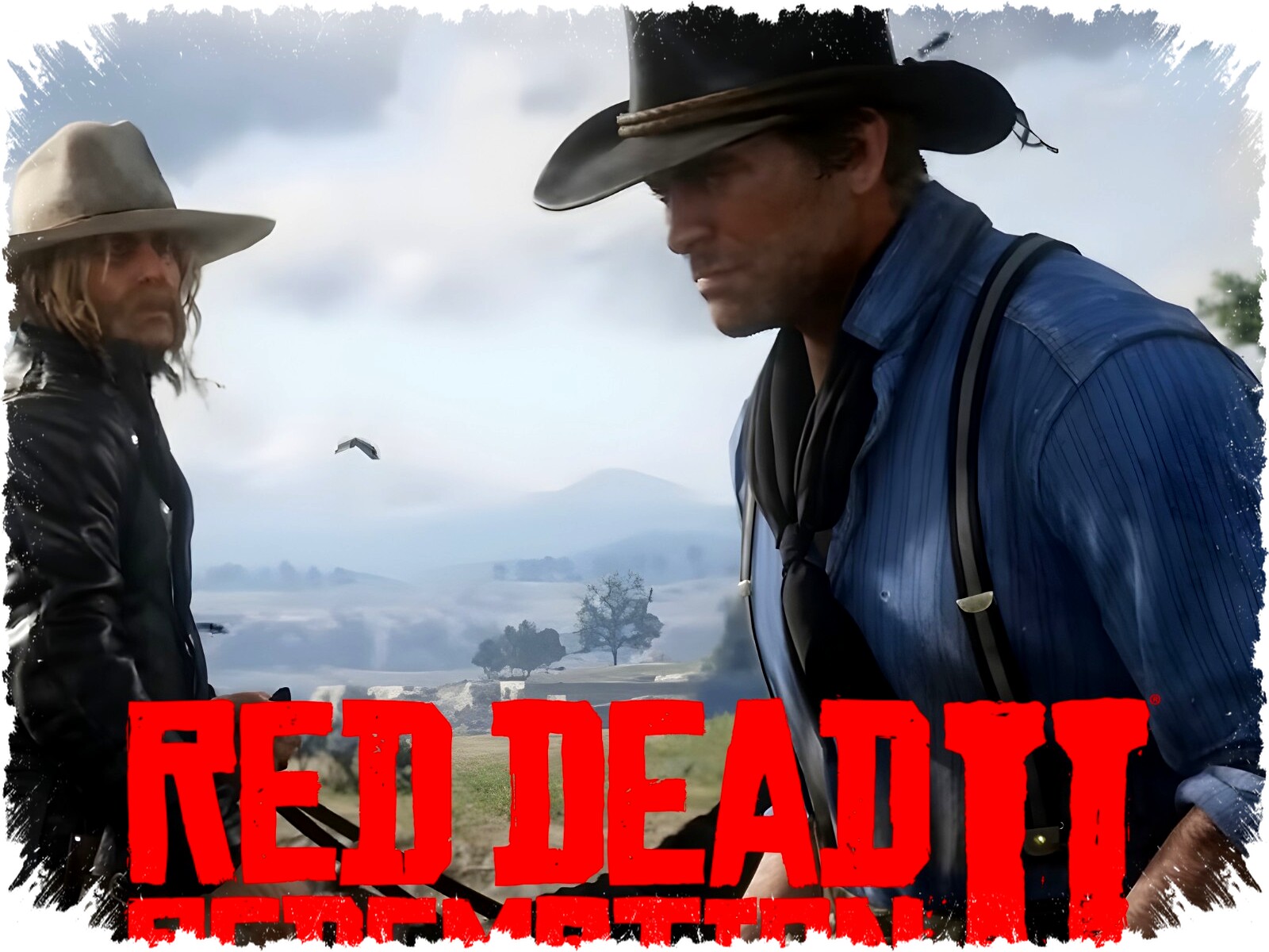 Red Dead Redemption 2 Enhanced PS5 & Switch 2 Tunda Rilis Gara-gara GTA 6, Simak Update Terbarunya! Red Dead Redemption 2 Enhanced PS5 & Switch 2 Tunda Rilis Gara-gara GTA 6, Simak Update Terbarunya!