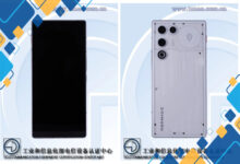 Red Magic 11 Air Hadir dengan Snapdragon 8 Elite, Bocoran Geekbench Terungkap