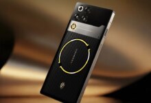 Red Magic 11 Pro+ Edisi Khusus Hadir dengan Pendingin Emas dan Chip Snapdragon Terbaru