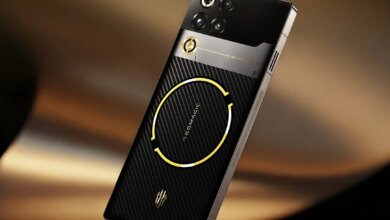 Red Magic 11 Pro+ Edisi Khusus Hadir dengan Pendingin Emas dan Chip Snapdragon Terbaru