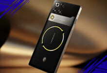 Red Magic 11 Pro+ Golden Saga Rilis, Andalkan Pendingin Emas untuk Performa Maksimal