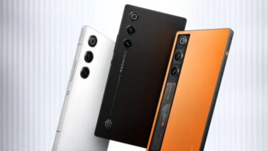 RedMagic 11 Air Bocor: Flagship Gaming Super Tipis, Benar Inovatif atau Hanya Gimmick?