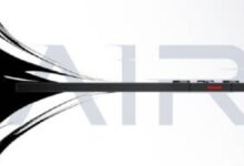 RedMagic 11 Air Resmi Diumumkan, Pre-order Sudah Dibuka Sebelum Peluncuran 20 Januari