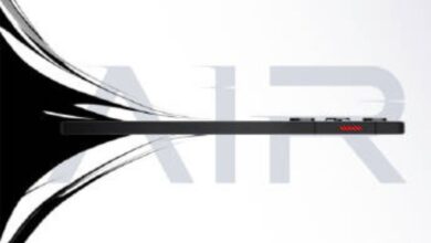 RedMagic 11 Air Resmi Diumumkan, Pre-order Sudah Dibuka Sebelum Peluncuran 20 Januari