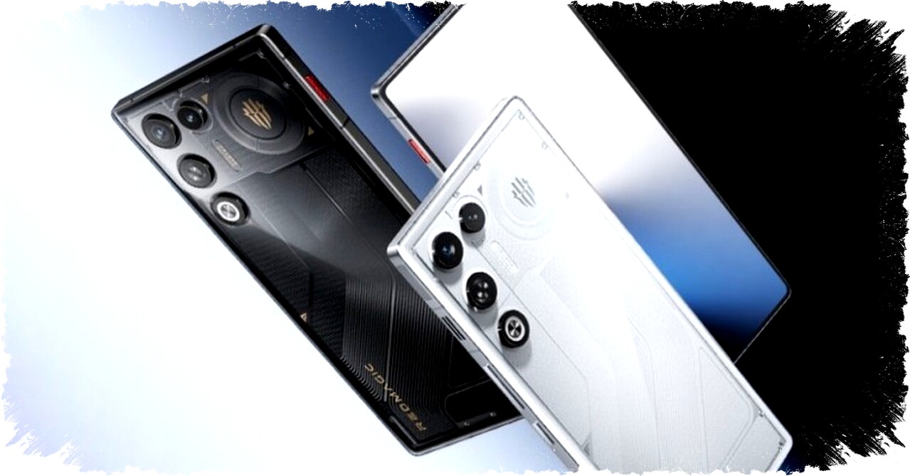 RedMagic 11 Air Resmi Meluncur Global dengan Spesifikasi Tangguh dan Varian Lengkap