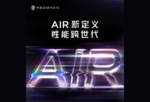 RedMagic 11 Air Segera Diluncurkan, Ini Bocoran Spesifikasi dan Fitur Unggulannya