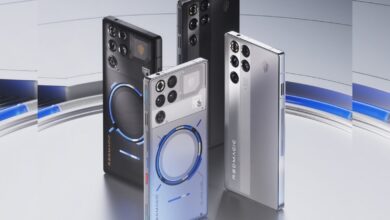 RedMagic 11 Pro: Flagship Gaming dengan AquaCore Cooling System dan Performa Maksimal