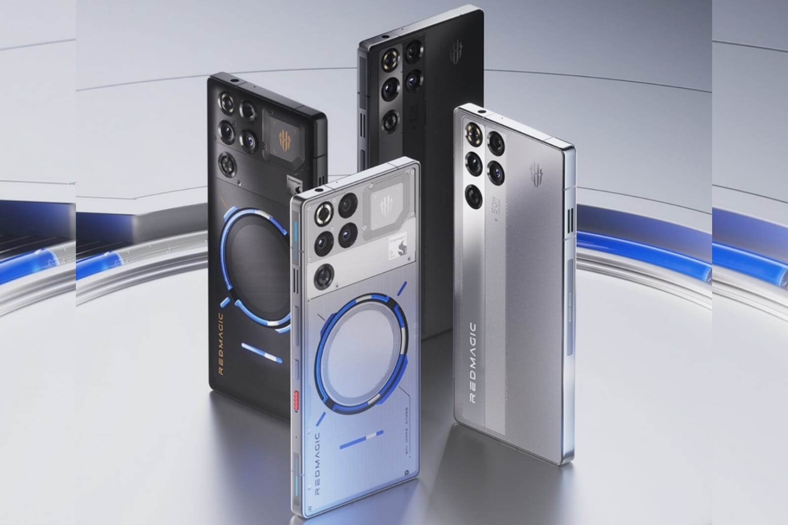 RedMagic 11 Pro: Flagship Gaming dengan AquaCore Cooling System dan Performa Maksimal