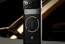 RedMagic 11 Pro+ Golden Saga: Smartphone Gaming Premium dengan Lapisan Emas Mewah