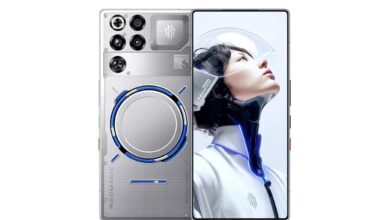 RedMagic 11 Pro Hadir dengan Baterai 7.500 mAh dan Fast Charging Super Cepat