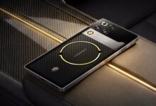 RedMagic 11 Pro Plus Golden Saga: Desain Mewah, Gold Plated Cooling & Performa Super Kencang