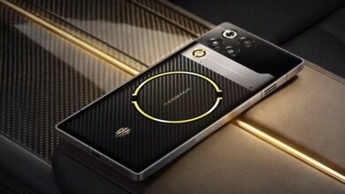 RedMagic 11 Pro Plus Golden Saga: Desain Mewah, Gold Plated Cooling & Performa Super Kencang