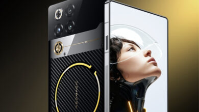 RedMagic Segera Luncurkan Smartphone Gaming Terbaru, Bocoran Spesifikasi Muncul