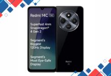 Redmi 14C Hadir dengan Baterai Awet dan Performa Gaming Lancar Tanpa Lag