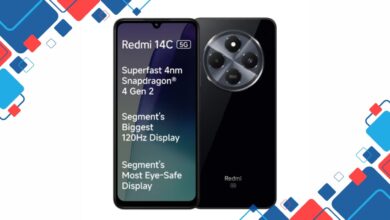 Redmi 14C Hadir dengan Baterai Awet dan Performa Gaming Lancar Tanpa Lag