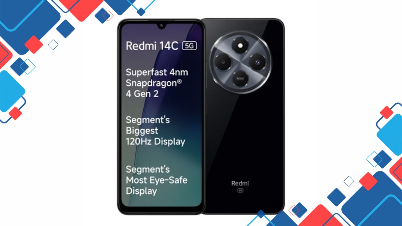 Redmi 14C Hadir dengan Baterai Awet dan Performa Gaming Lancar Tanpa Lag