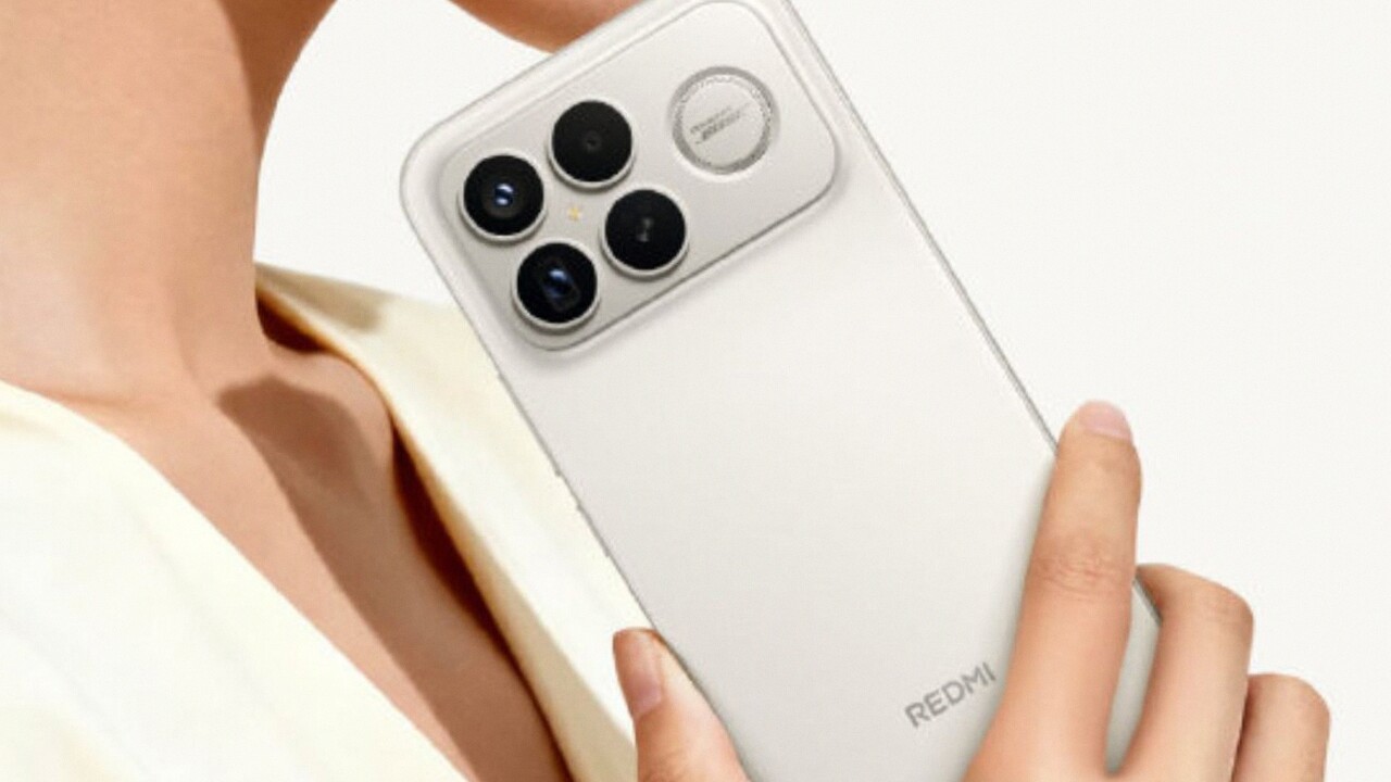 Redmi K100 & K100 Pro Max Bocor: Spesifikasi Awal dan Fitur Unggulan Terungkap