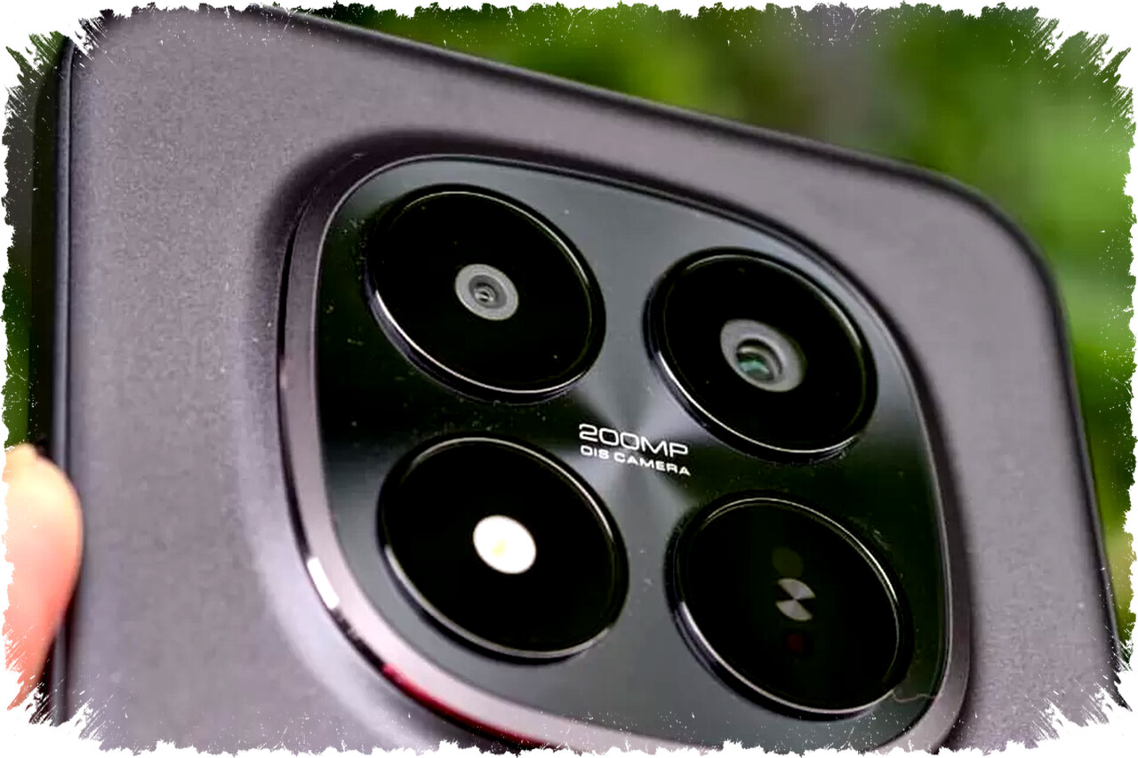 Redmi K100 & K100 Pro Max Terungkap: Snapdragon 8 Elite, Rebranding Poco F9 Pro/Ultra Global